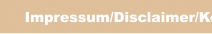  Impressum/Disclaimer/Kontakt
